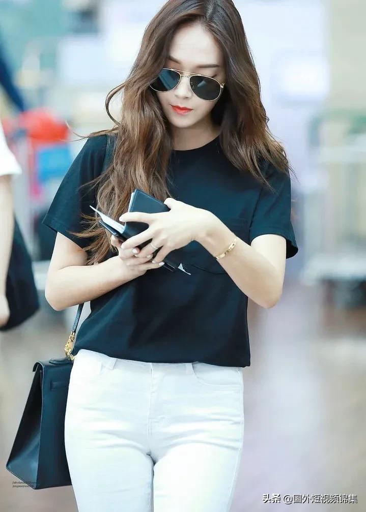 你不知道的郑秀妍,郑秀妍全球最美面孔