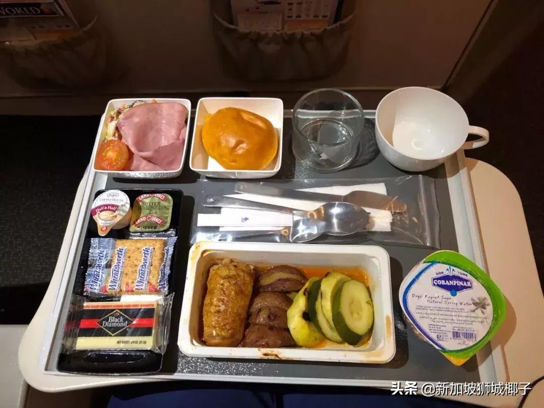 新加坡航空全球最佳,新加坡航空商务舱