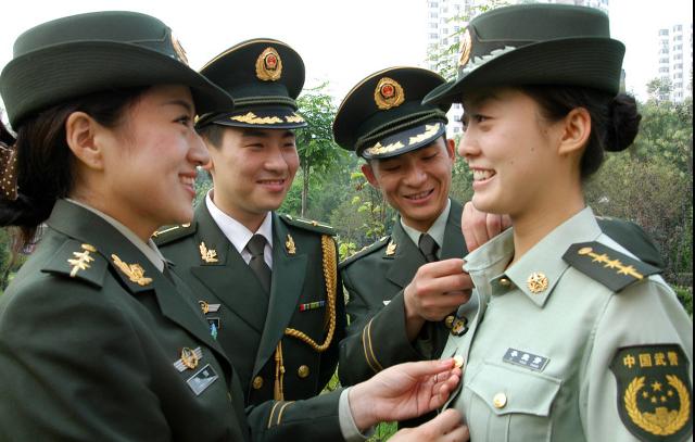 2021年二次入伍直接转军士的条件,大专毕业生当兵转士官算第几期