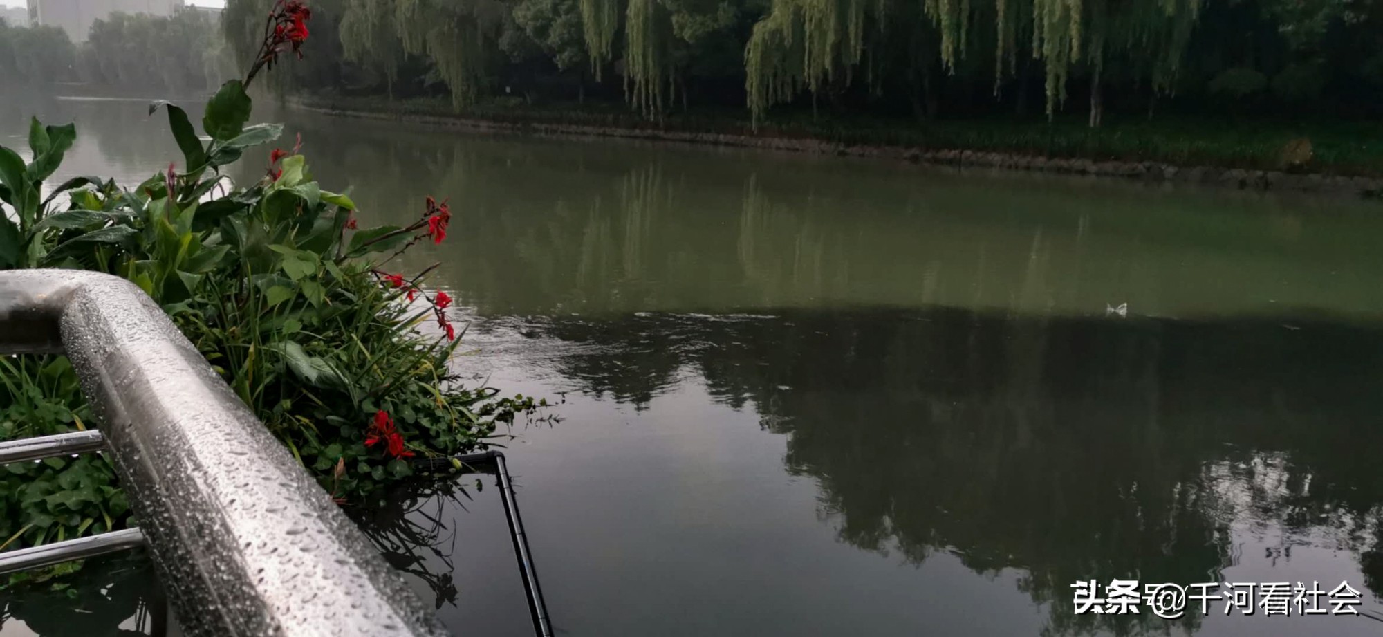 杭州雨水为什么这么多,杭州潮湿季节