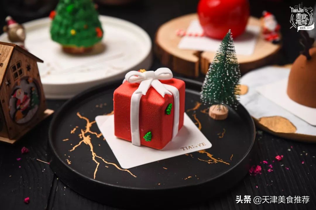 2020版TIANYE上线！快闪secret主题搭配“森系帐篷屋”已就位