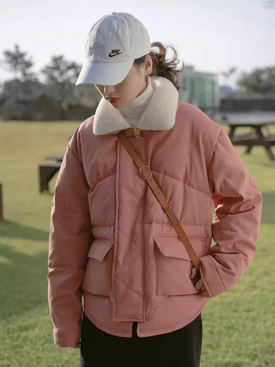 翻遍了淘宝也没找到好看的衣服,翻遍所有时尚街才找到的新款