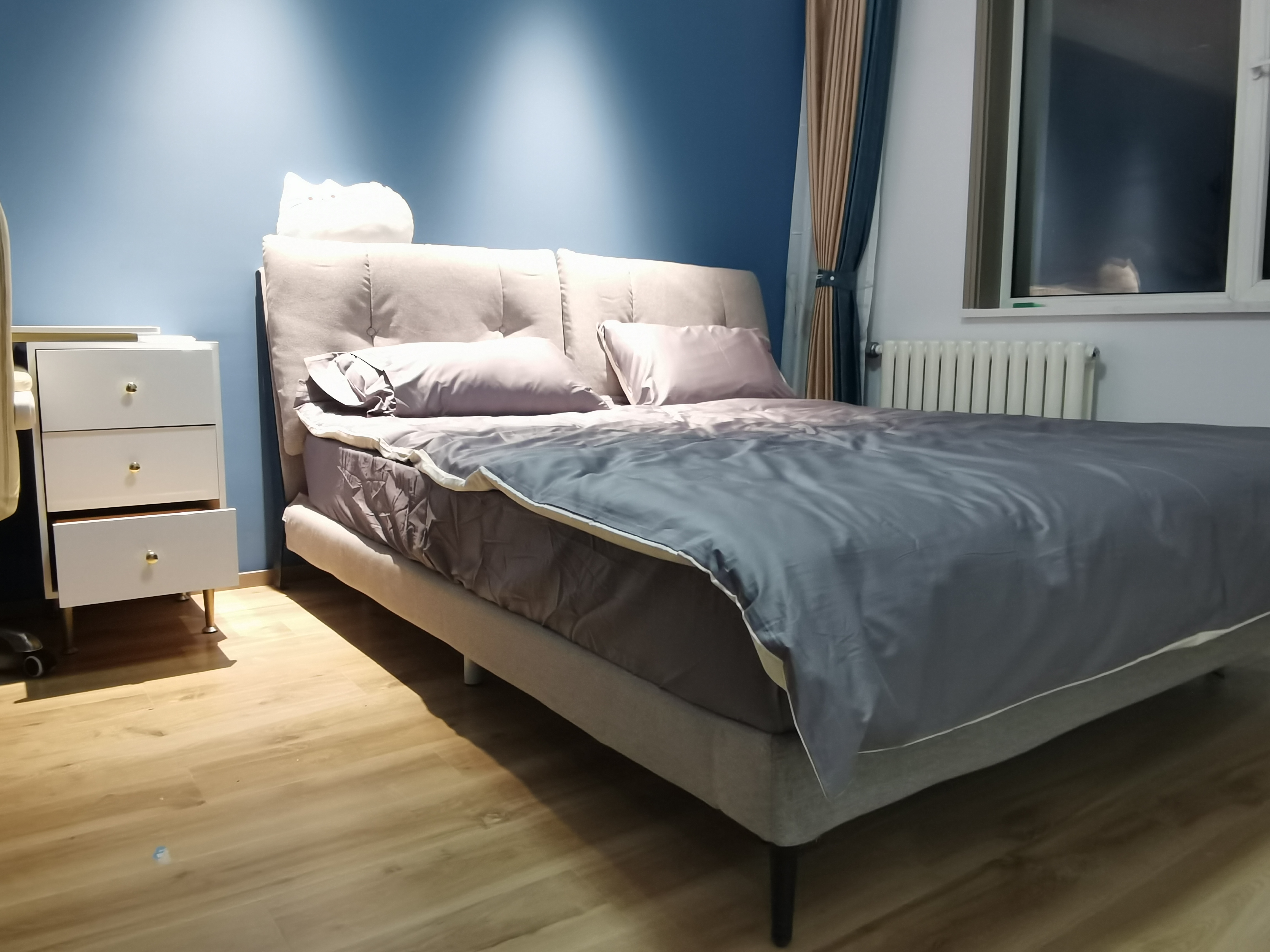 新家软装必买清单推荐,装修软装购物指南