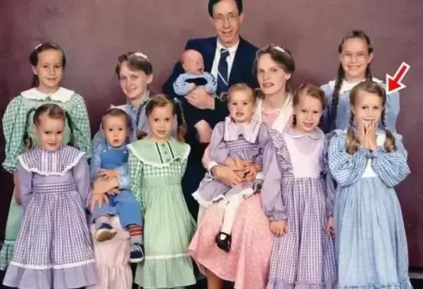 拥有79名妻子、60名子女，性侵亲生女儿......这个男人活在自己的“天堂”里，却是别人的地狱