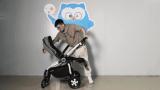 kiddy婴儿推车测评,gb婴儿推车测评