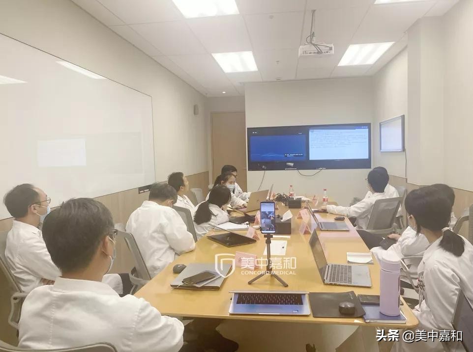 “菊花”附近也会长癌，如何治疗？