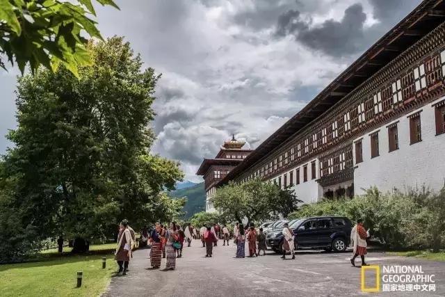最幸福国家不丹,不丹最幸福的国家