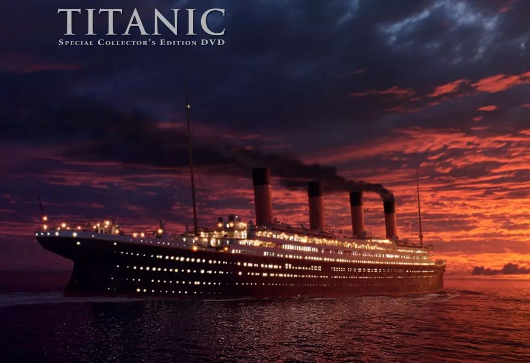 只花1999元坐世界最顶级邮轮,享受世界最豪华邮轮