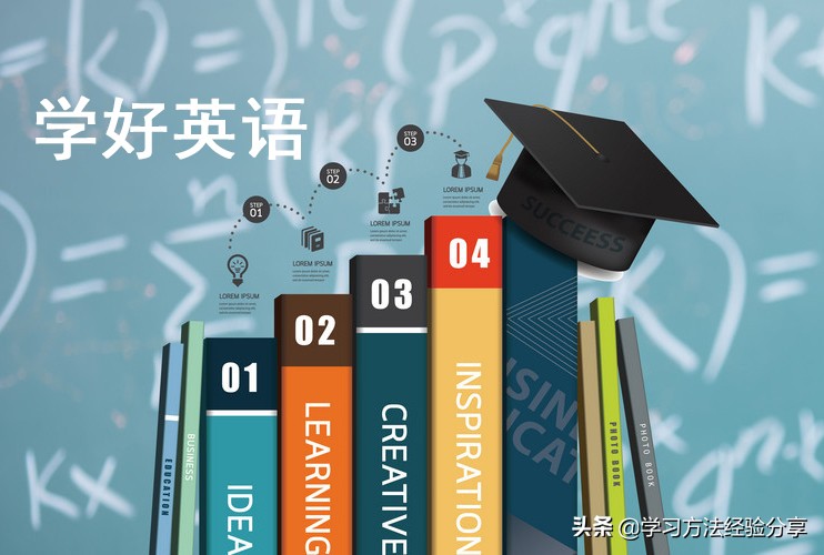 英语零基础该怎么才能学好英语,为什么你学不好英语