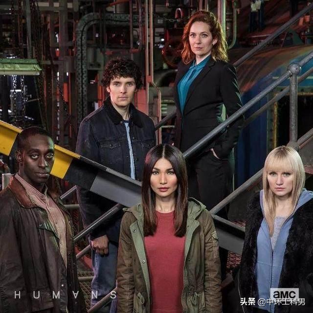 2020评分最高的十部英美剧,2019年度最佳英美剧