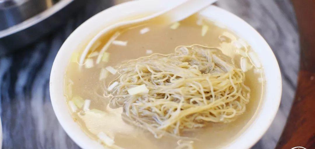 广州十大老广味道,广州老西关必吃