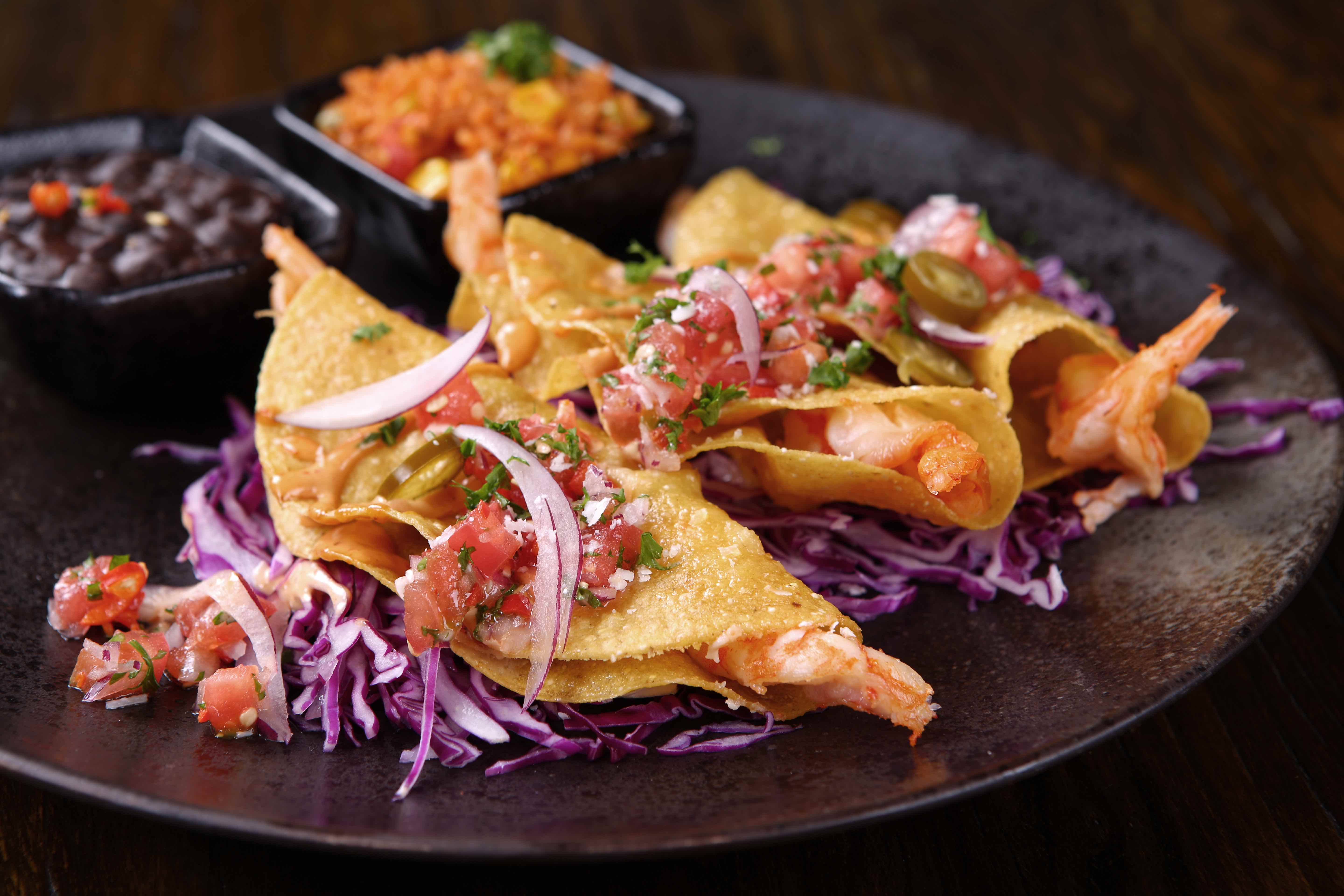 qmex库迈墨西哥餐厅,qmex库迈墨西哥餐厅新源里