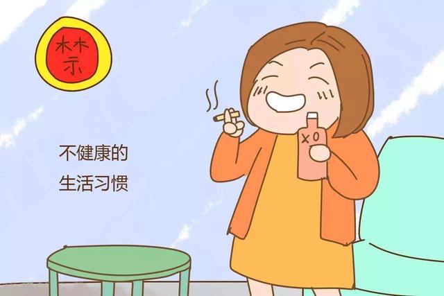 脸上毛孔粗大为什么不可逆,鼻子上的毛孔粗大不可逆