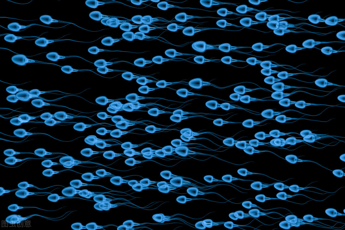 精液发黄是什么情况？