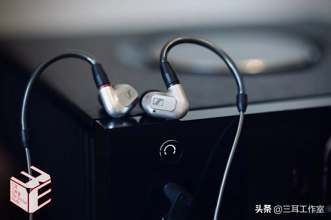 森海ie900diy入耳,ie900入耳测试