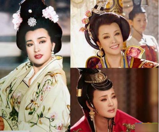 64岁刘晓庆回应整容：燃系的人生不怕重头再来