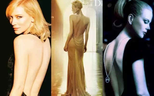 香水小百科:今夏,一起做个香香的人儿