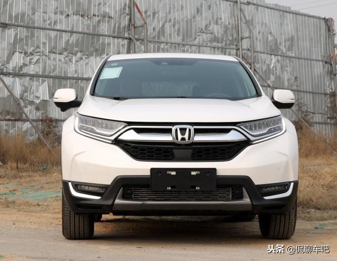 本田crv哪一款值得购买性价比更高,本田crv插电式混动到底值得买不