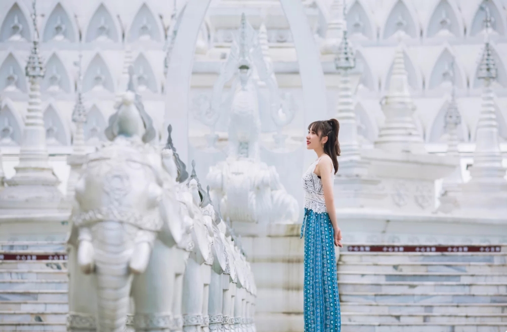 腾冲瑞丽芒市之旅,大美腾冲瑞丽游