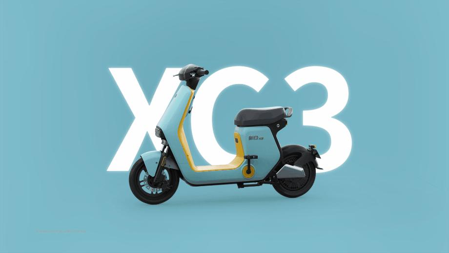 新日xc3,新日xc3实测100公里