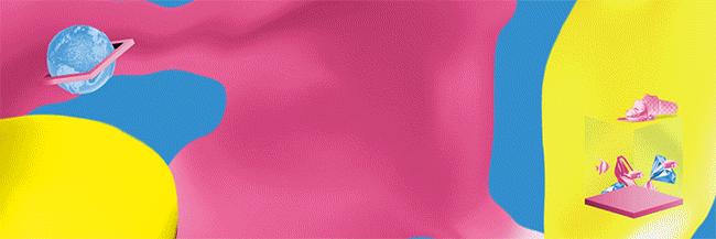 超强甜蜜饮品盘点,近20款网红茶饮6.1元承包你的儿童节