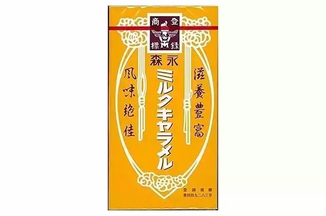 好吃到飞的日本零食都在这里了