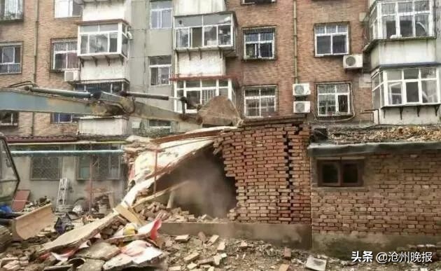 2024年沧州老旧小区改造项目内容,2022沧州老旧小区改造名单