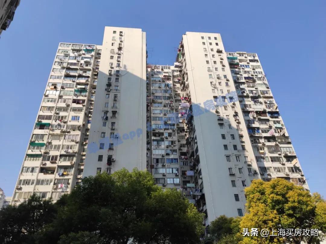 静安区万航渡路小学对口初中,万航渡路小学对口学区房