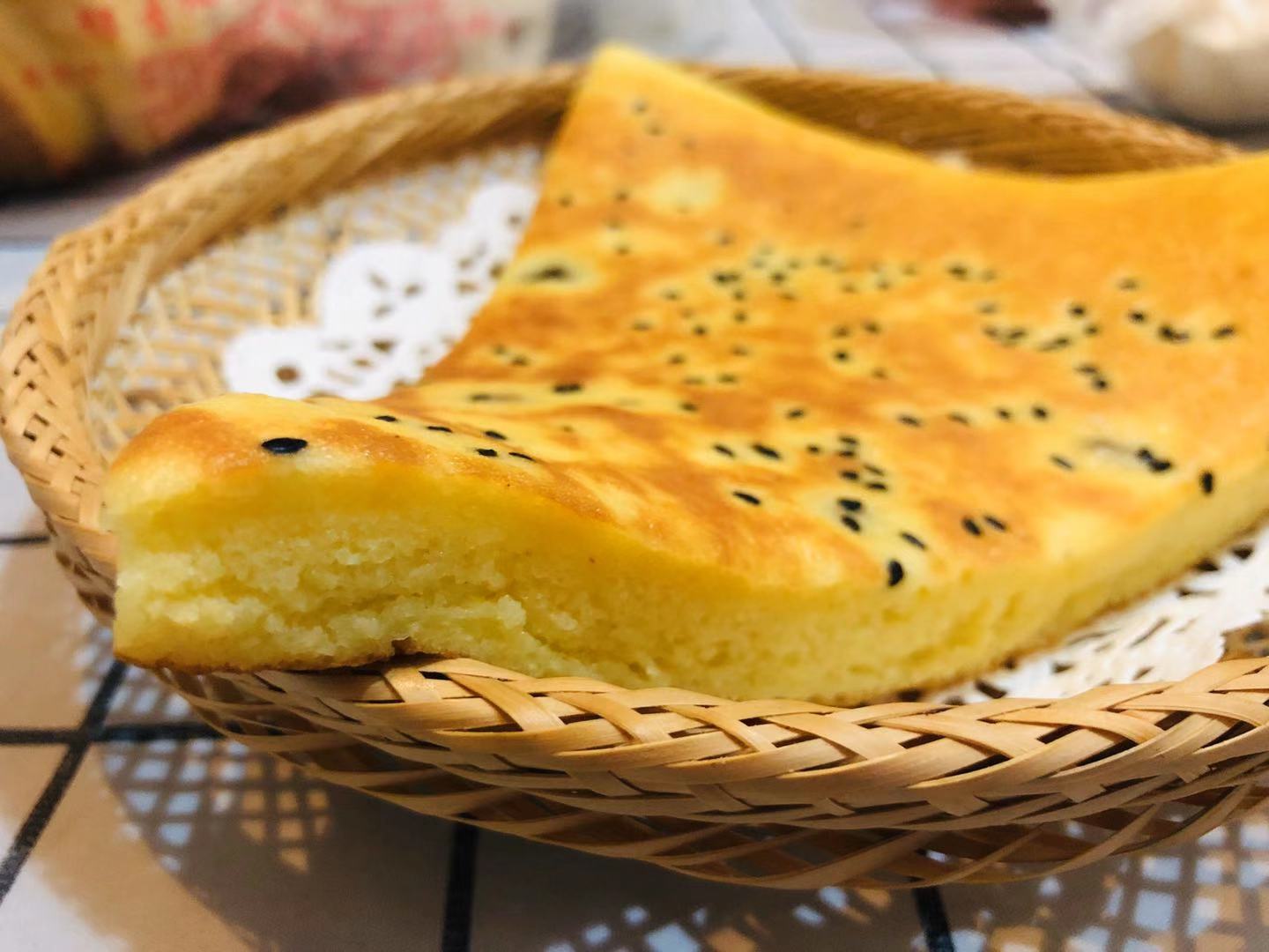 朋友说这是北京最好吃的馒头店，我不信，吃了之后就俩字“真香”