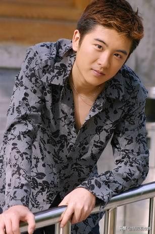 侯海洋基层风云后续,侯海洋基层风云完整