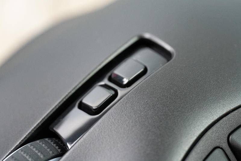 雷蛇发布那伽梵蛇x游戏鼠标,雷蛇razer那伽梵蛇v2游戏鼠标