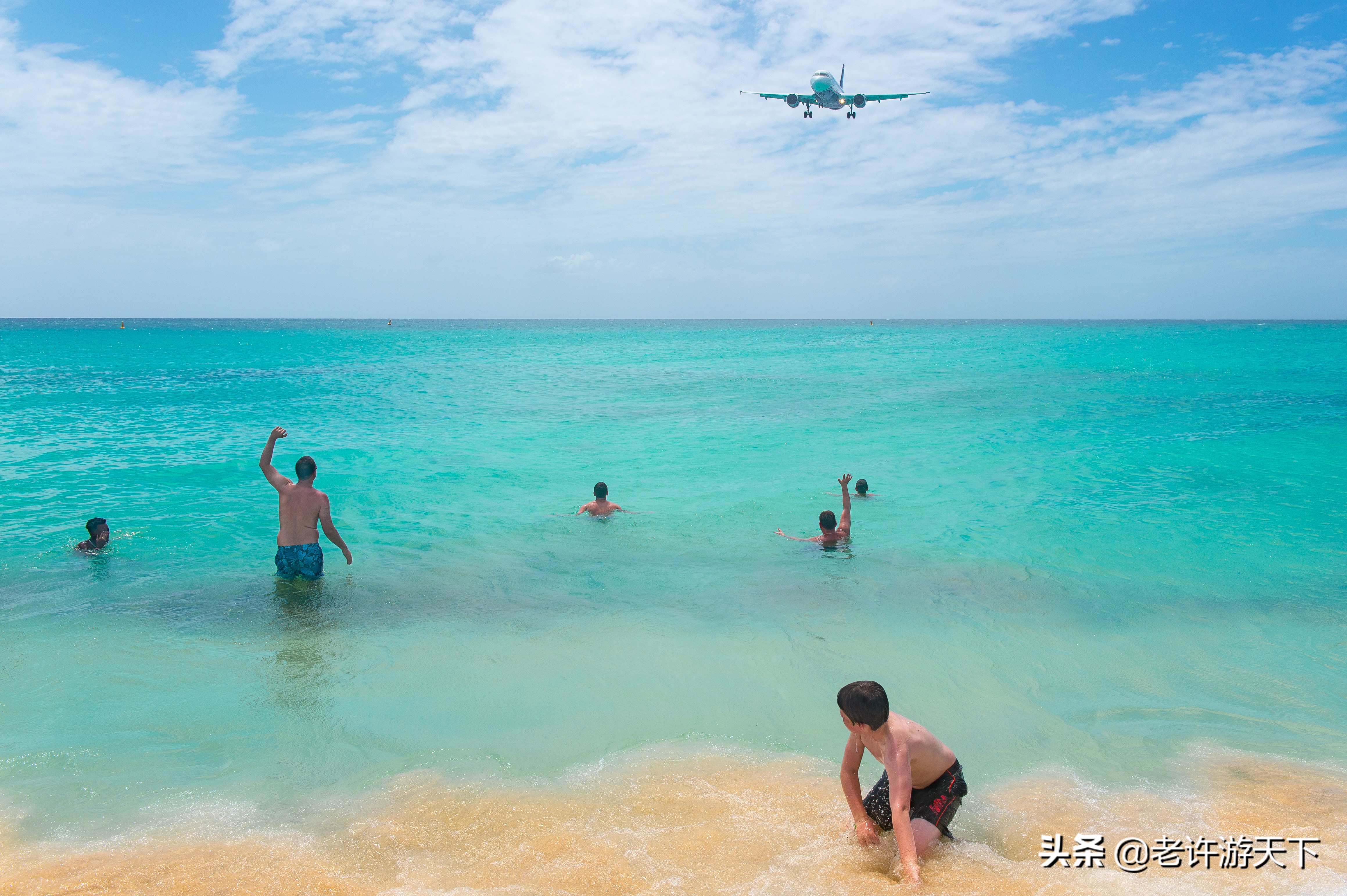 世界有名的海岛旅游胜地,世界10大最奇特海岛
