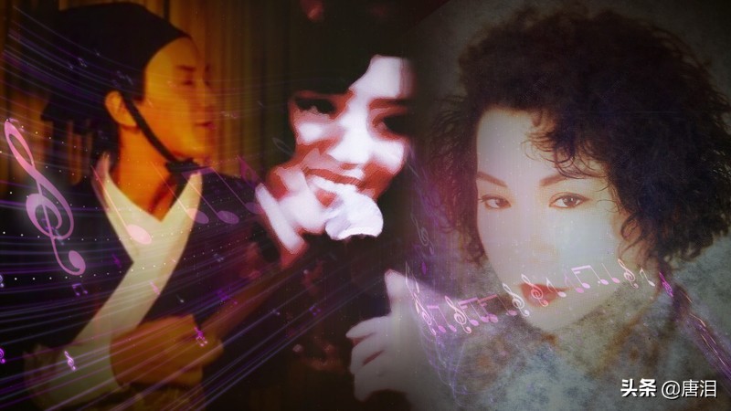 港乐：长歌如昨，三首与电影同行的玖零年代粤语金曲