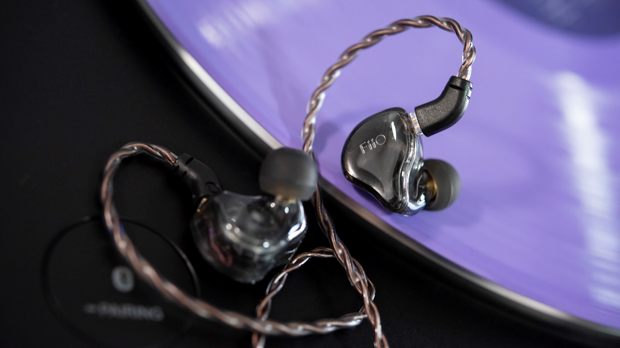 飞傲fh1s铁耳塞,飞傲fiiofh1圈铁耳塞评测