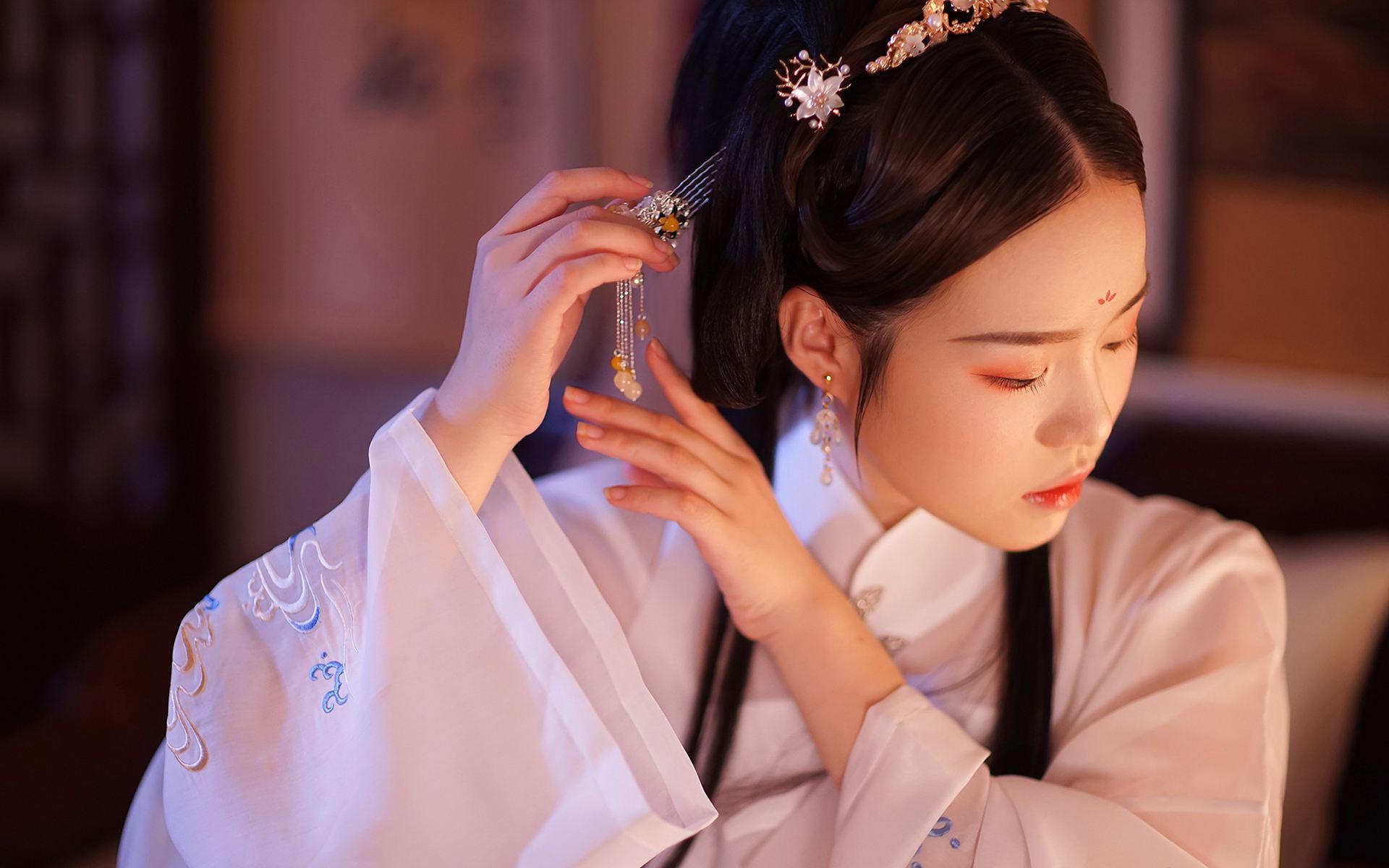 朱淑真南宋才女,朱淑真原貌