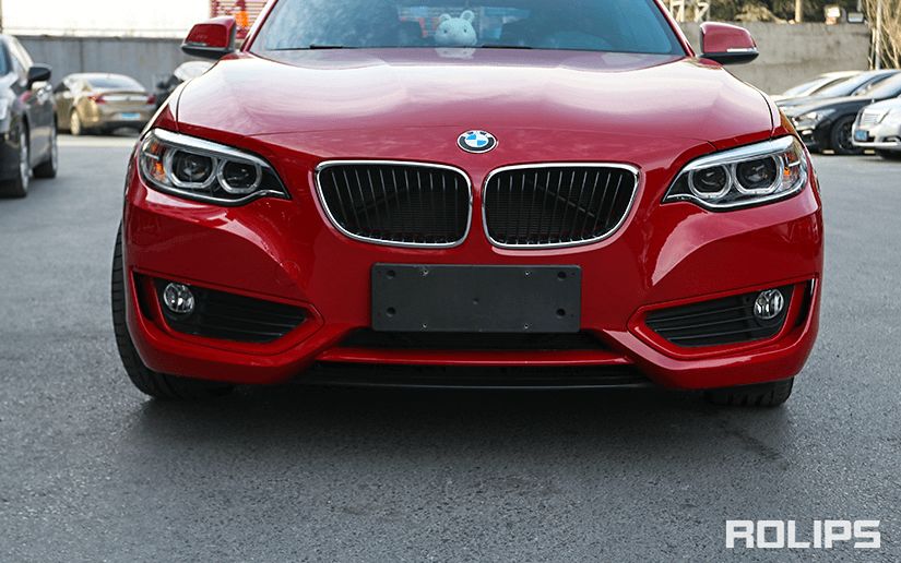 最便宜的敞篷宝马多少钱,最实惠敞篷宝马2系