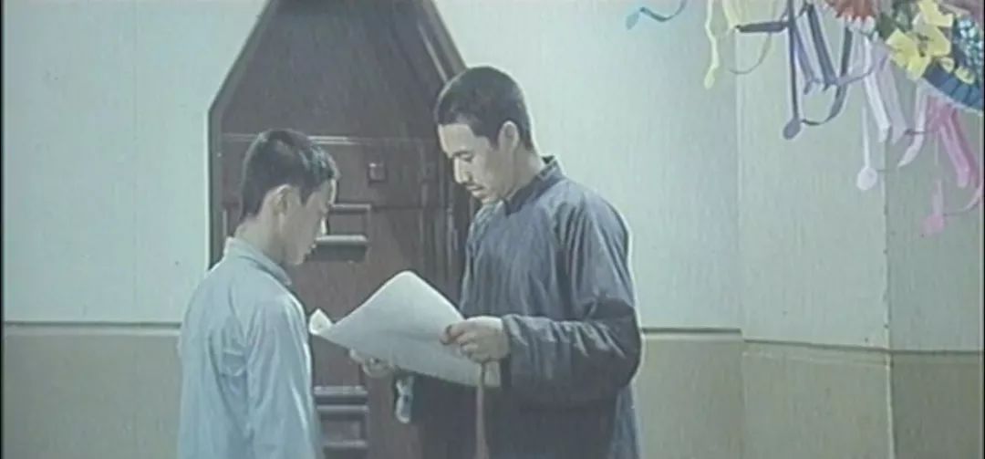 36年前国产动画片,36年前最火的一部国产电影