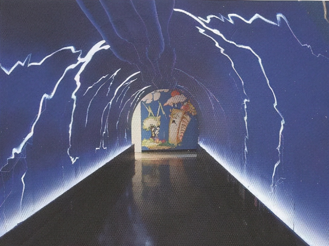 合肥气象科技园,合肥旅游景点科技馆