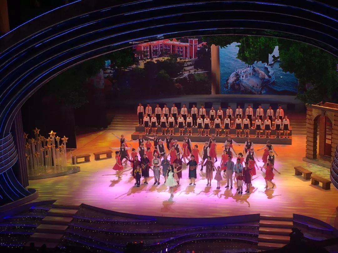 金鸡福利,金鸡奖闭幕式酒店