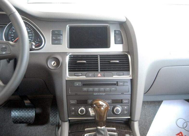 15万公里的奥迪q7容易出问题吗,车主花近80万买奥迪q7乞丐版