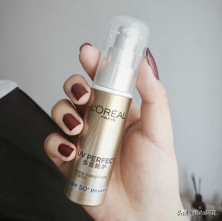 防晒霜便宜的会烂脸吗,防晒霜好一点多少钱