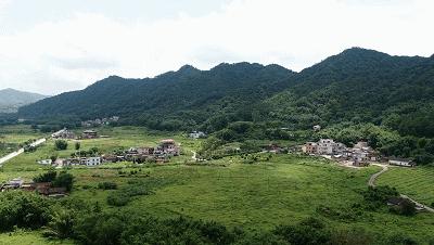 清远龙颈镇拆迁,龙颈拆迁村名单