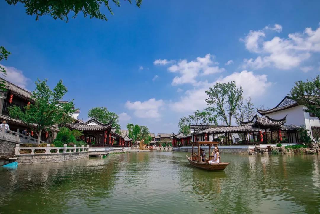 聊城亲子游玩玩水地点推荐,聊城冬季亲子游