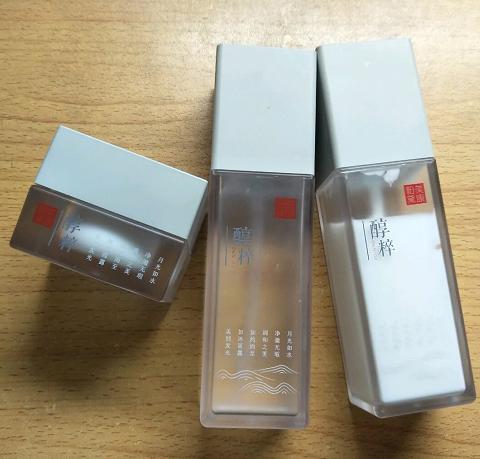 水乳不一定大牌好！这5款“国牌”水乳可能会带给你惊喜