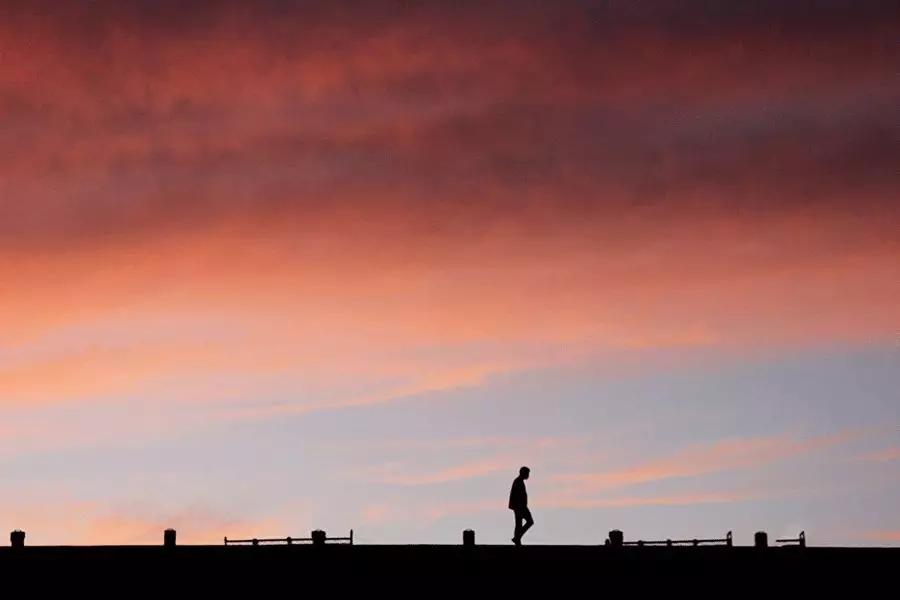 自律是更高级的欲望是谁说的,最高级的自律是不想做什么
