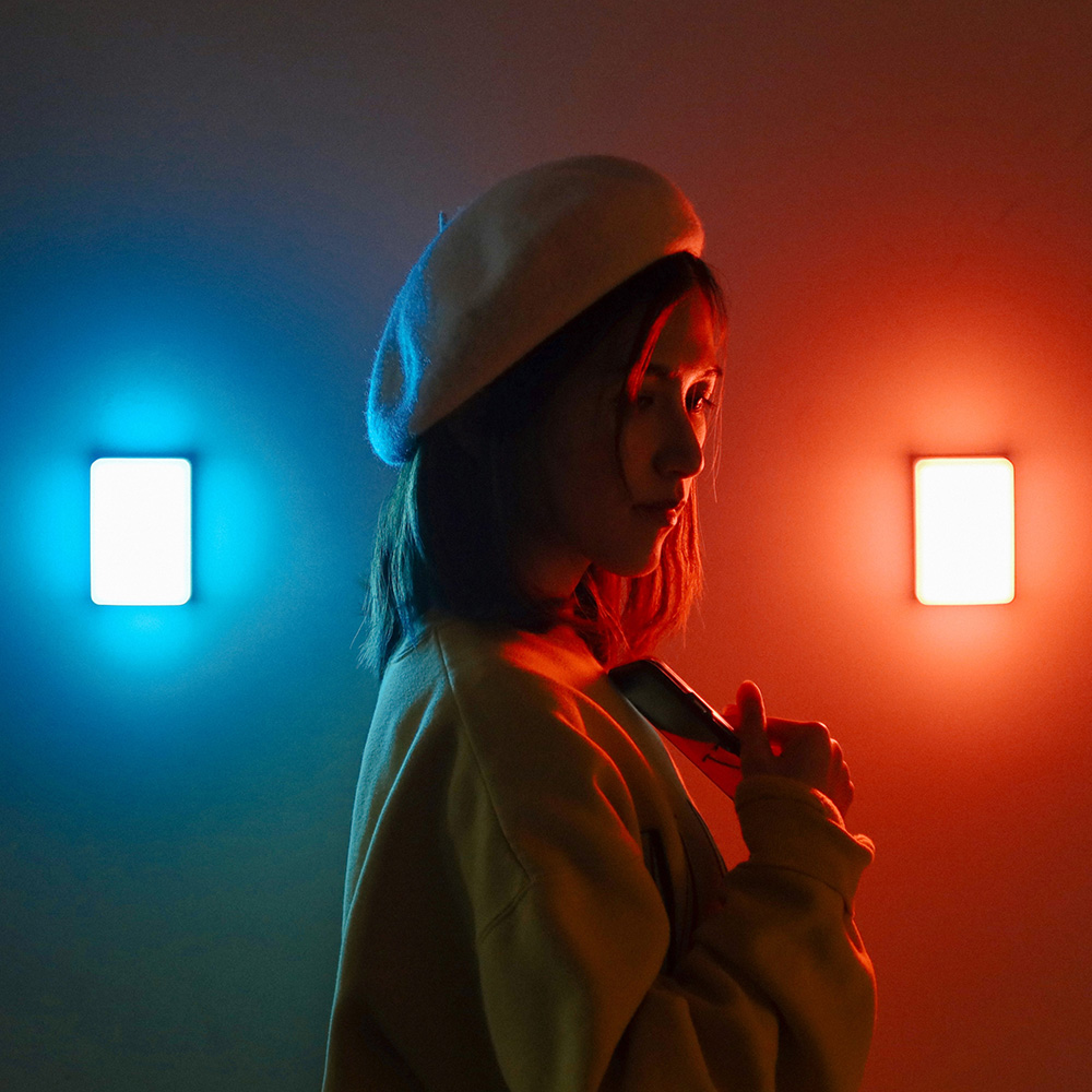 宅家也能拍大片G7XMarkIII花式创意情侣照轻松GET