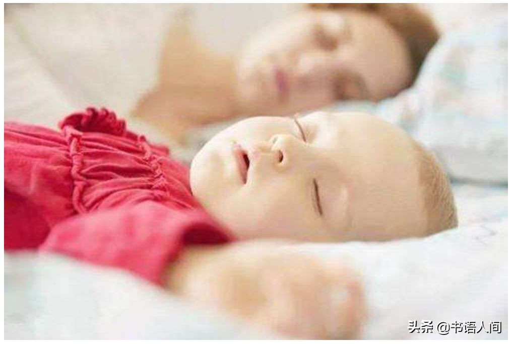 孩子老闹觉怎么哄睡,宝宝夜间总是醒怎么办