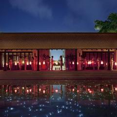 苏梅岛十大顶级酒店,苏梅岛康莱德酒店