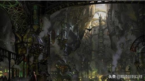 英雄联盟十二大阵营全英雄大统计