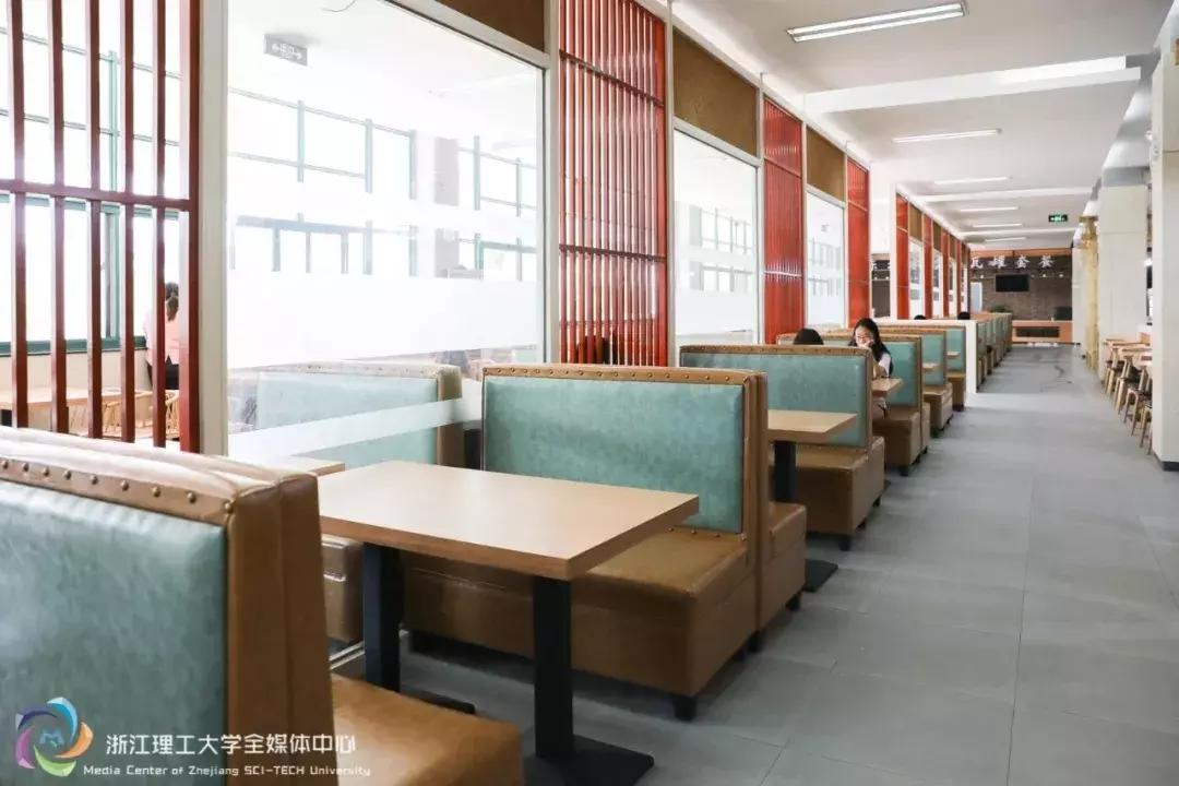 新浙理人|初识浙江理工大学,在这儿学习生活的一天是怎样的?